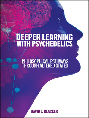 cover image of Deeper Learning with Psychedelics